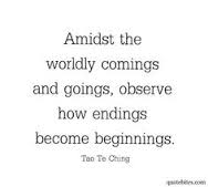 Quote by Tao Te Ching found @ pinterest.com